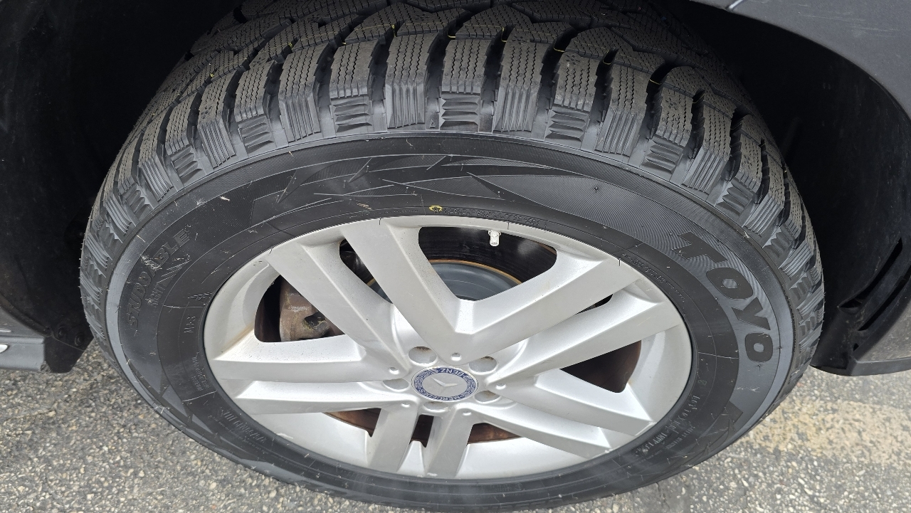 Mercedes-Benz GL-Class GL450 4MATIC 2016