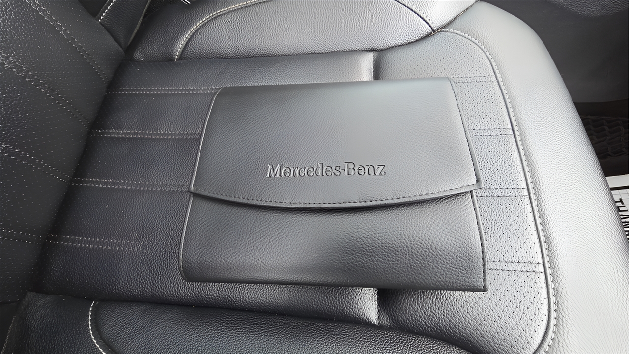 Mercedes-Benz GL-Class GL450 4MATIC 2016