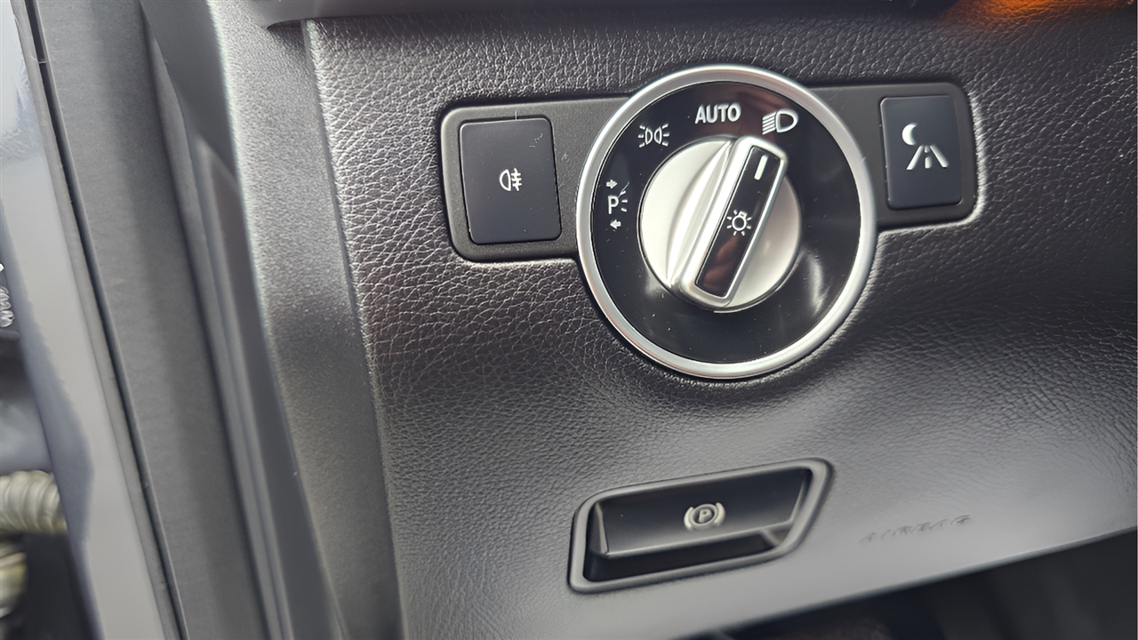 Mercedes-Benz GL-Class GL450 4MATIC 2016