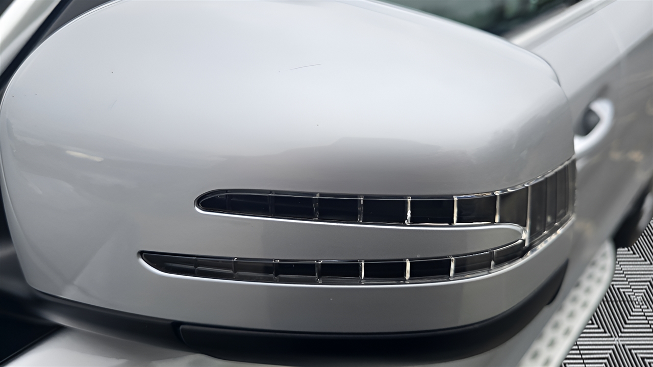 Mercedes-Benz GLS-Class GLS450 4MATIC 2017