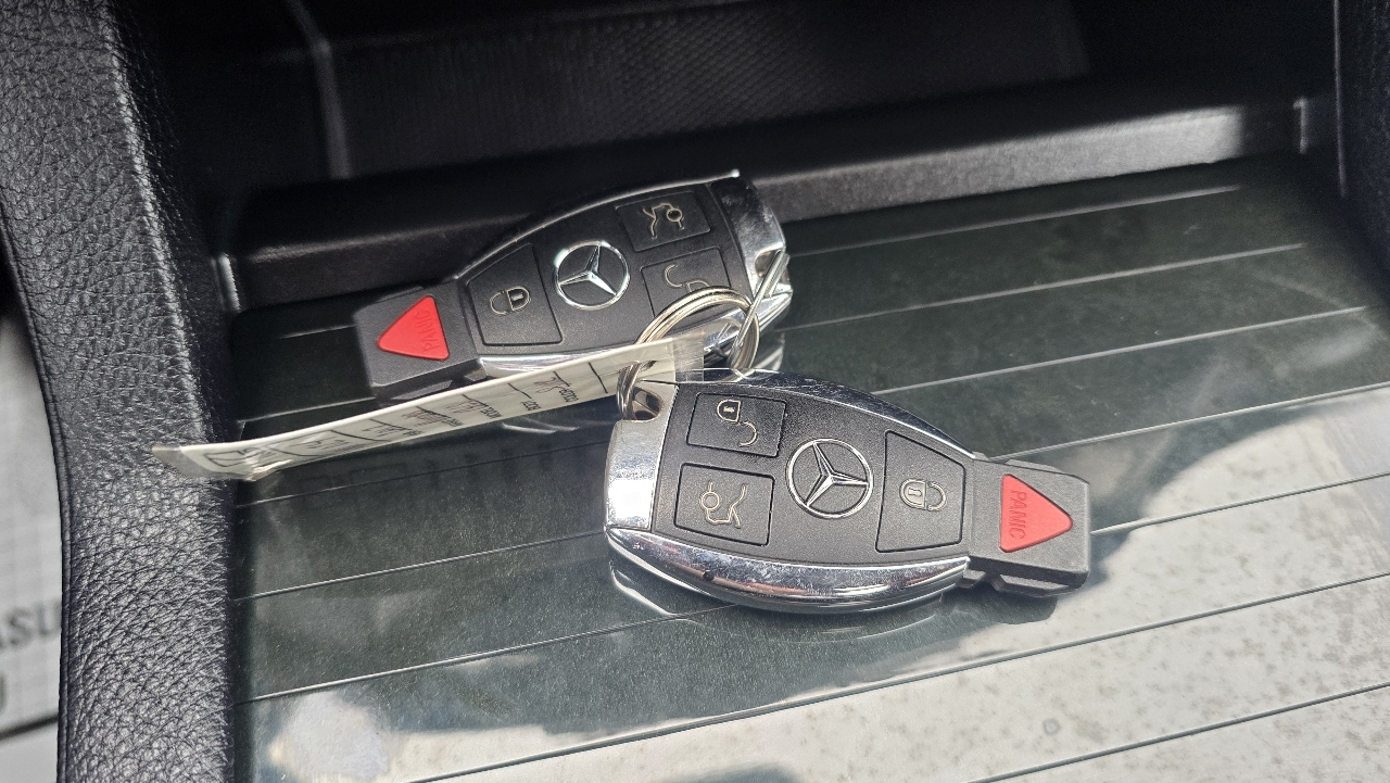 Mercedes-Benz GLS-Class GLS450 4MATIC 2017