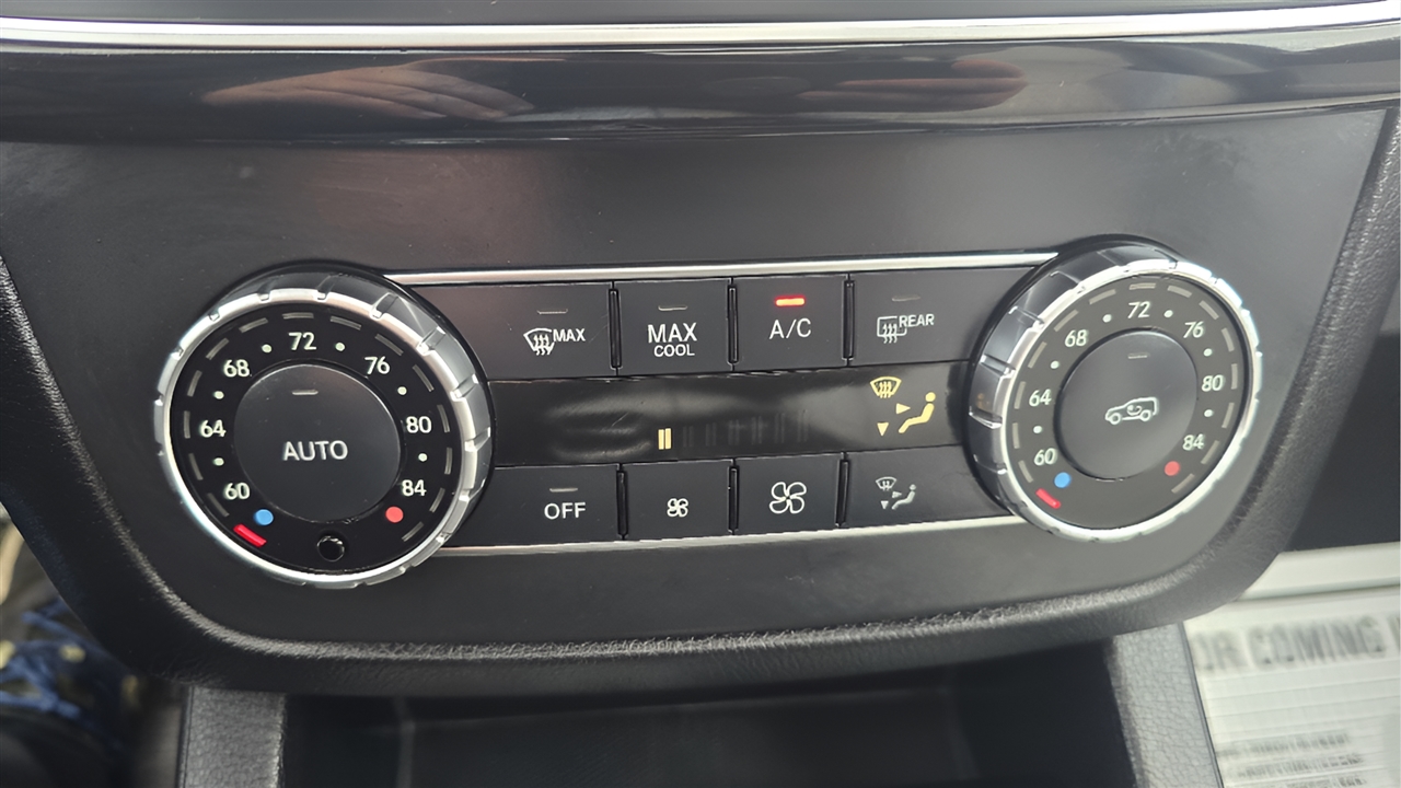 Mercedes-Benz GLS-Class GLS450 4MATIC 2017