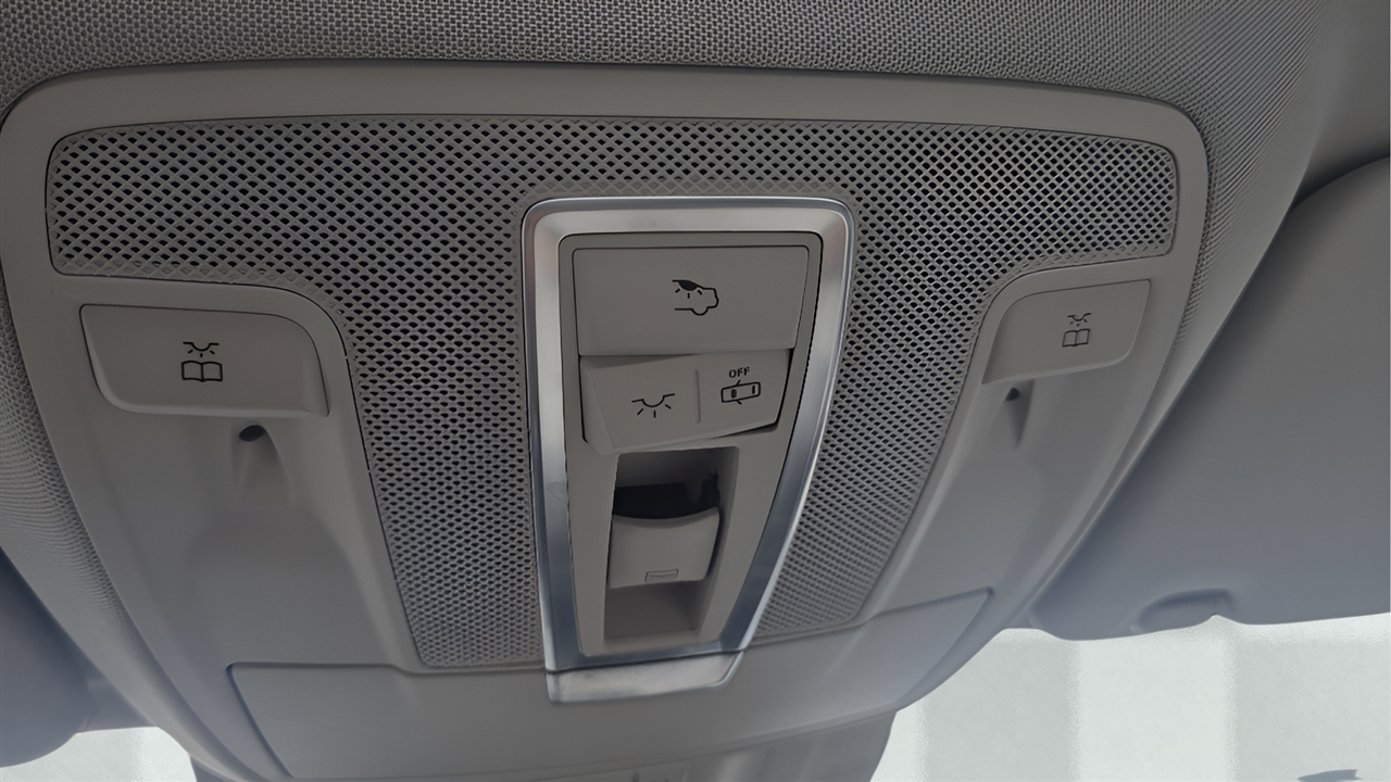 Mercedes-Benz GLS-Class GLS450 4MATIC 2017