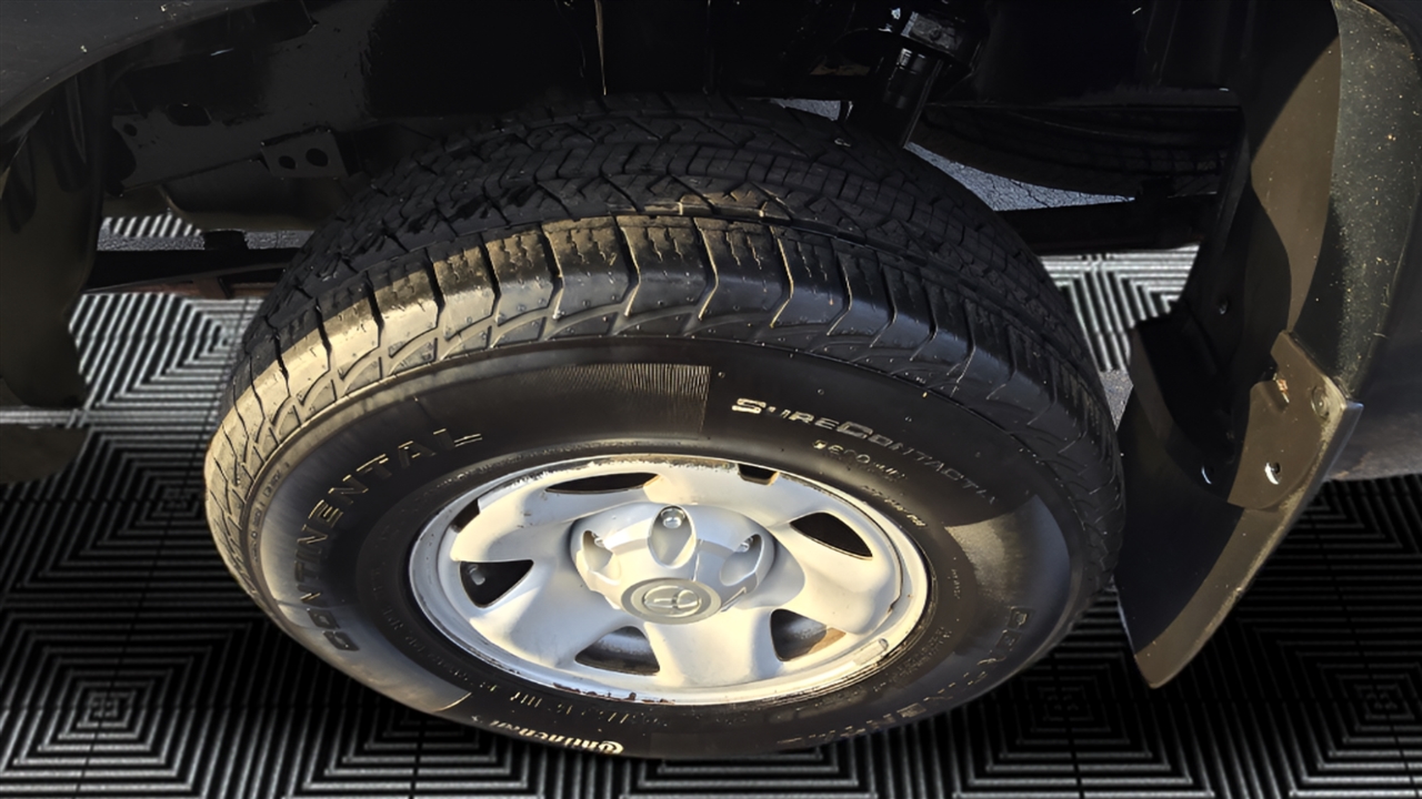 Toyota Tacoma Access Cab 4WD 2012