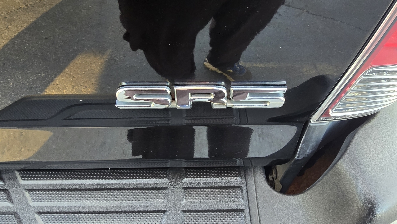 Toyota Tacoma Access Cab 4WD 2012