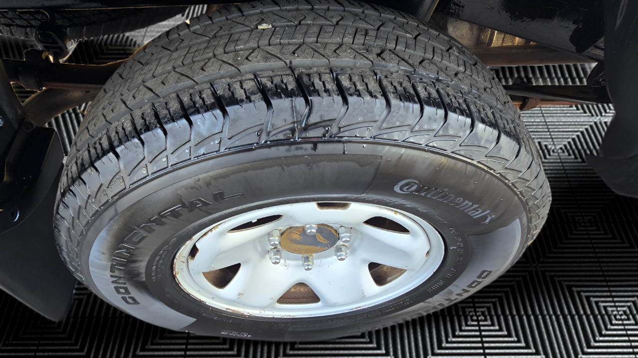 Toyota Tacoma Access Cab 4WD 2012