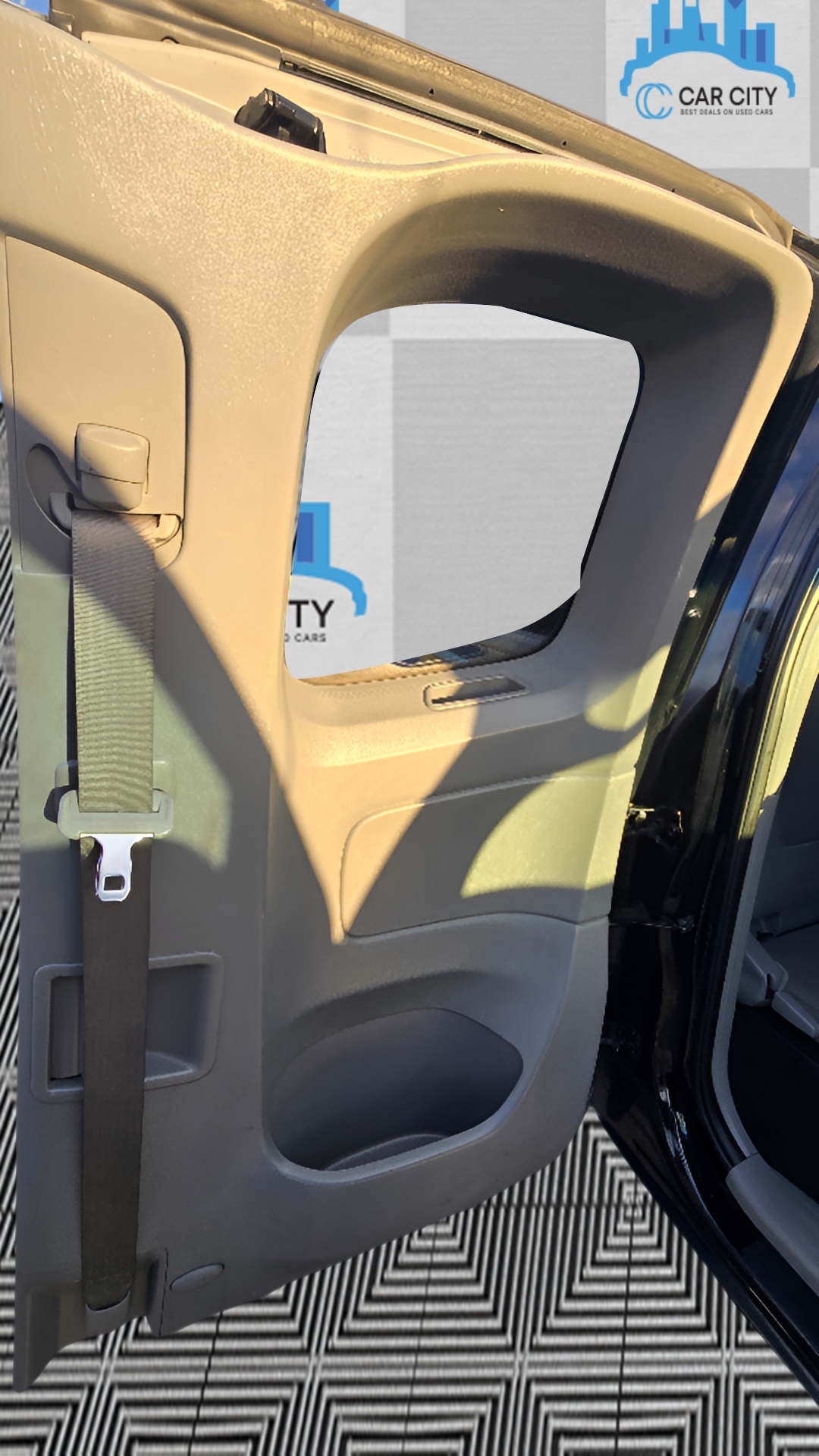 Toyota Tacoma Access Cab 4WD 2012