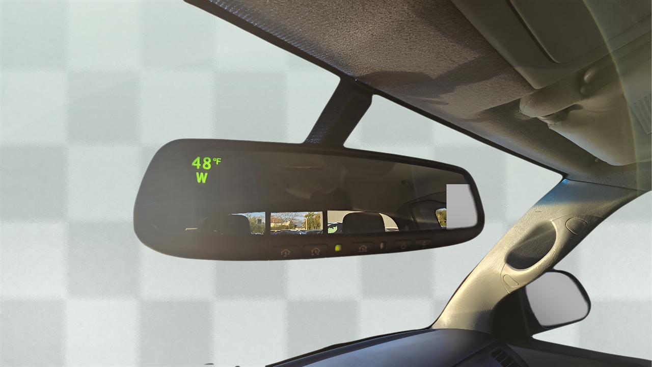 Toyota Tacoma Access Cab 4WD 2012