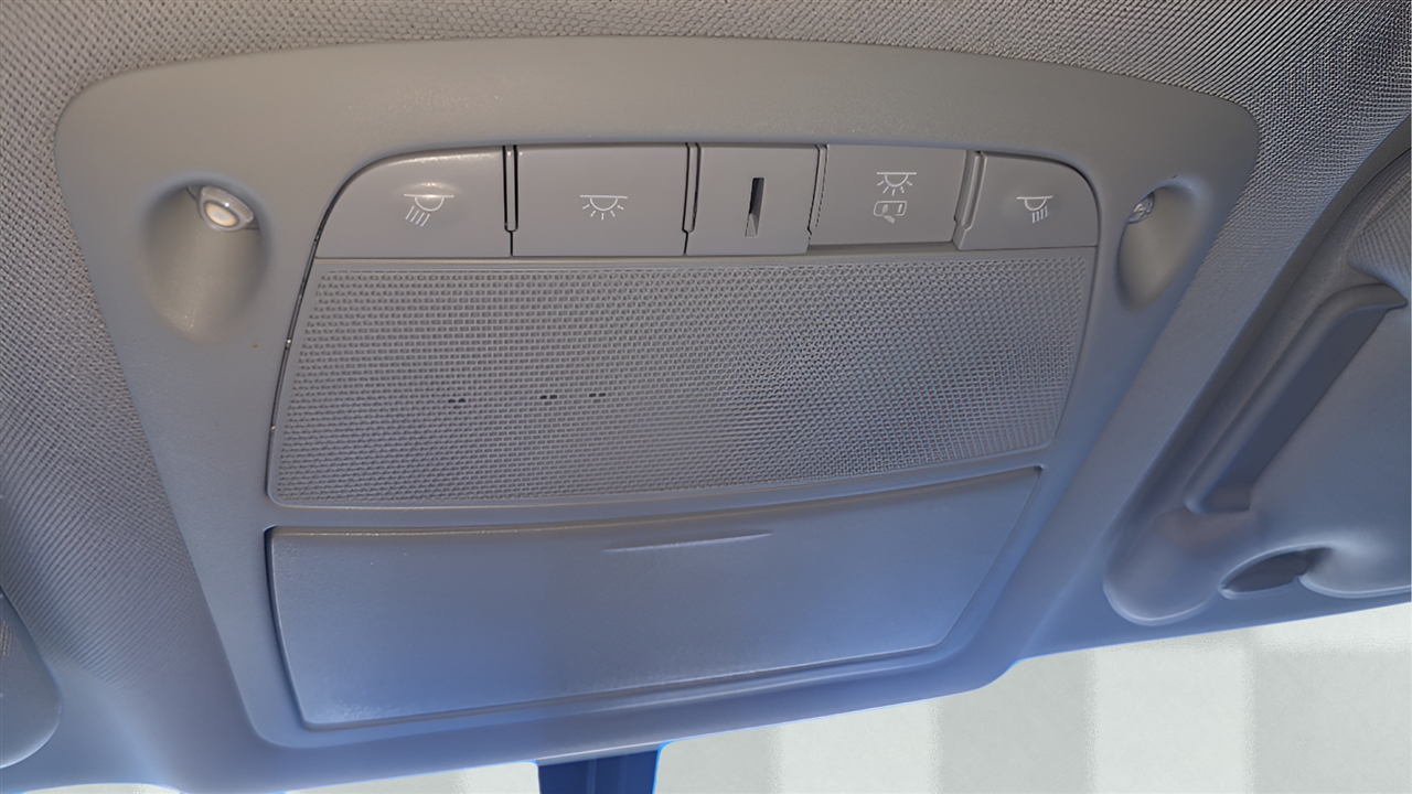 Nissan Pathfinder SV 4WD 2015