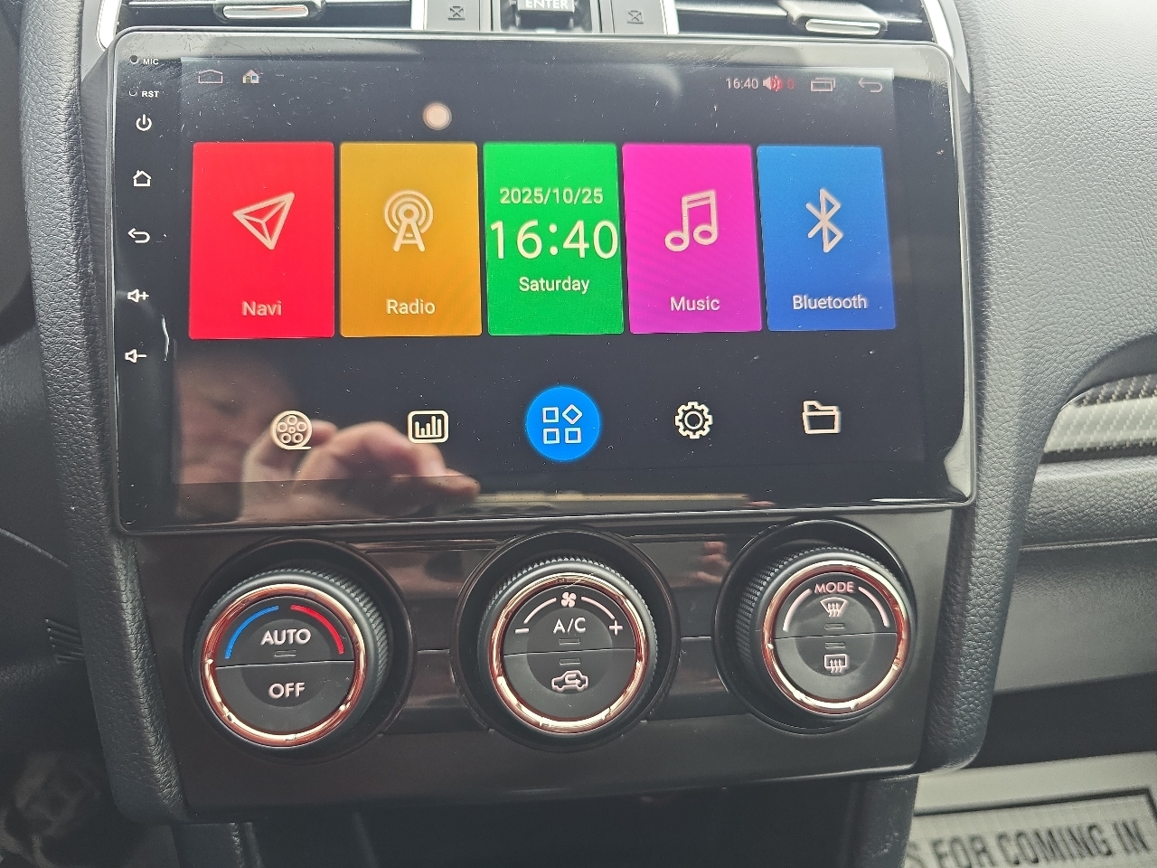 Subaru WRX Base 6M 2021