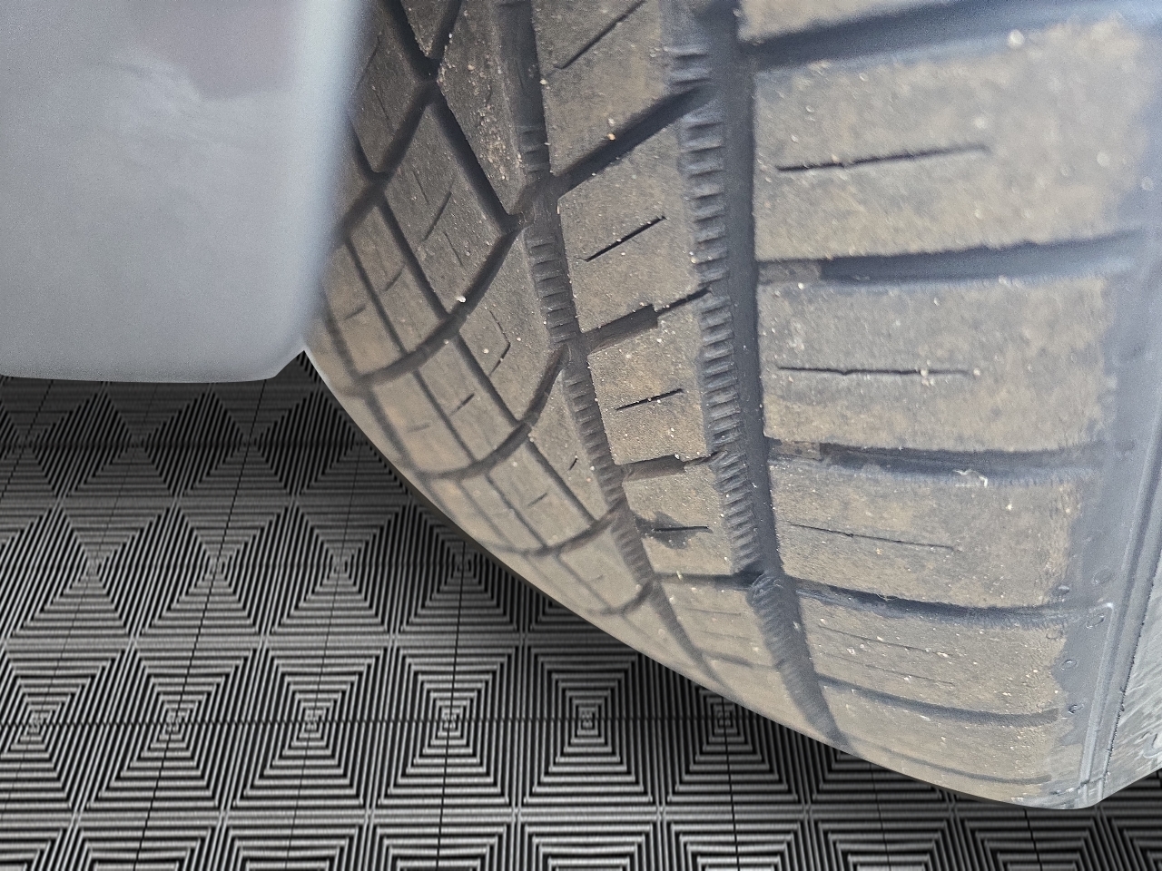 Subaru WRX Base 6M 2021