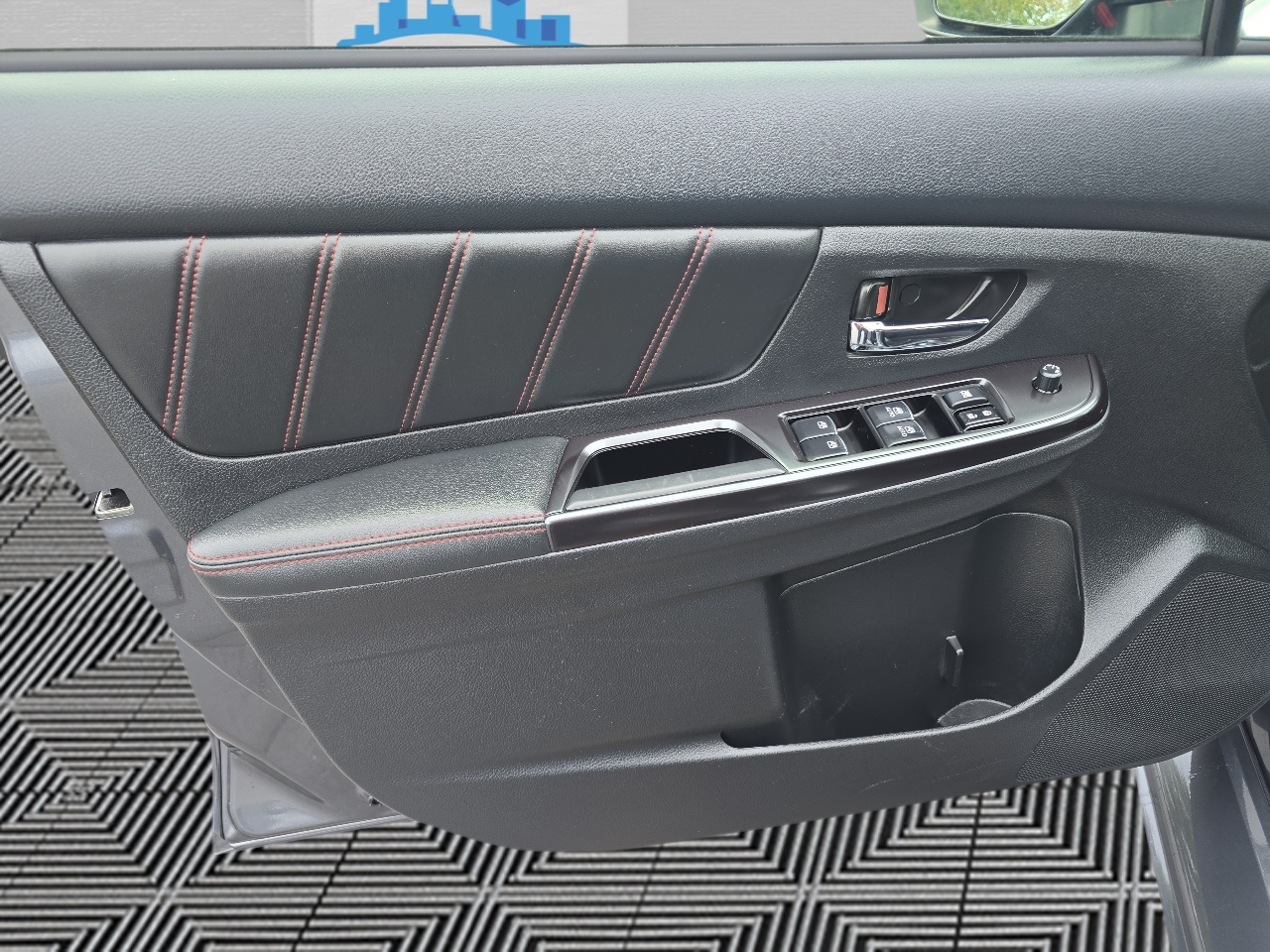 Subaru WRX Base 6M 2021