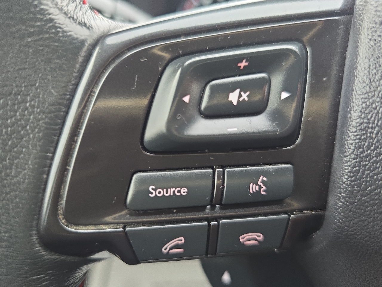 Subaru WRX Base 6M 2021