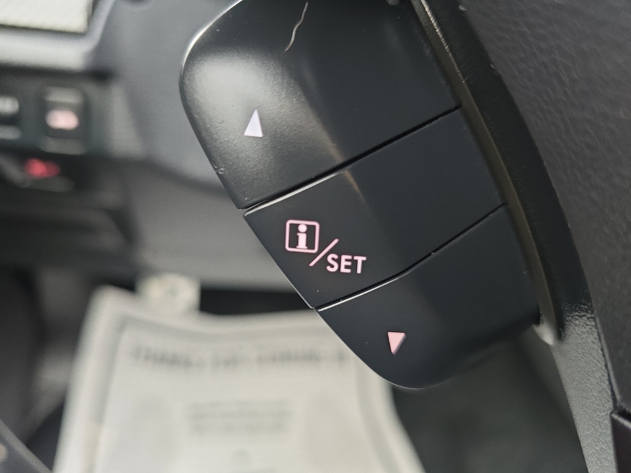 Subaru WRX Base 6M 2021