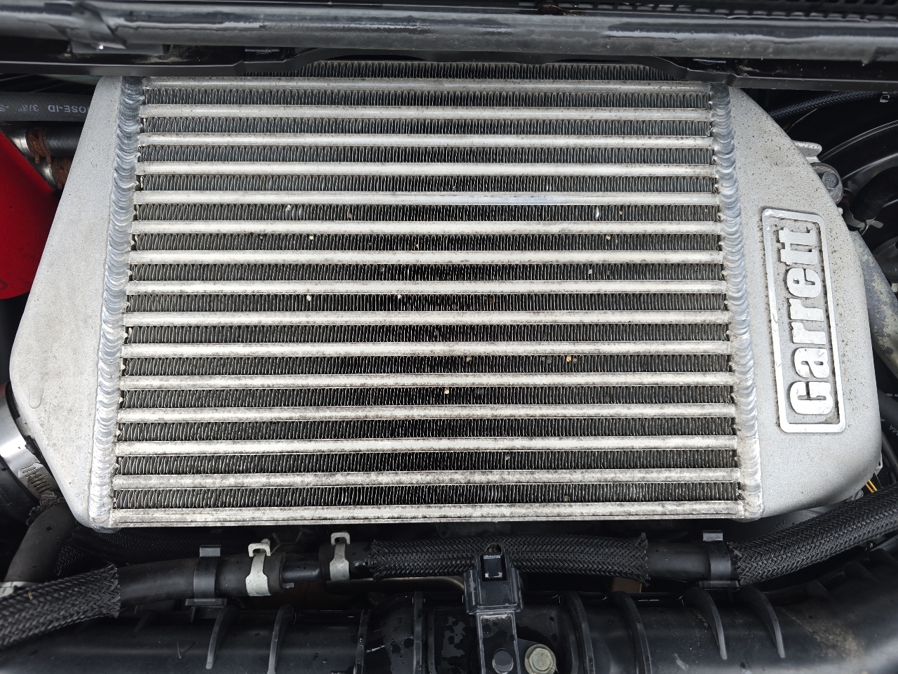 Subaru WRX Base 6M 2021