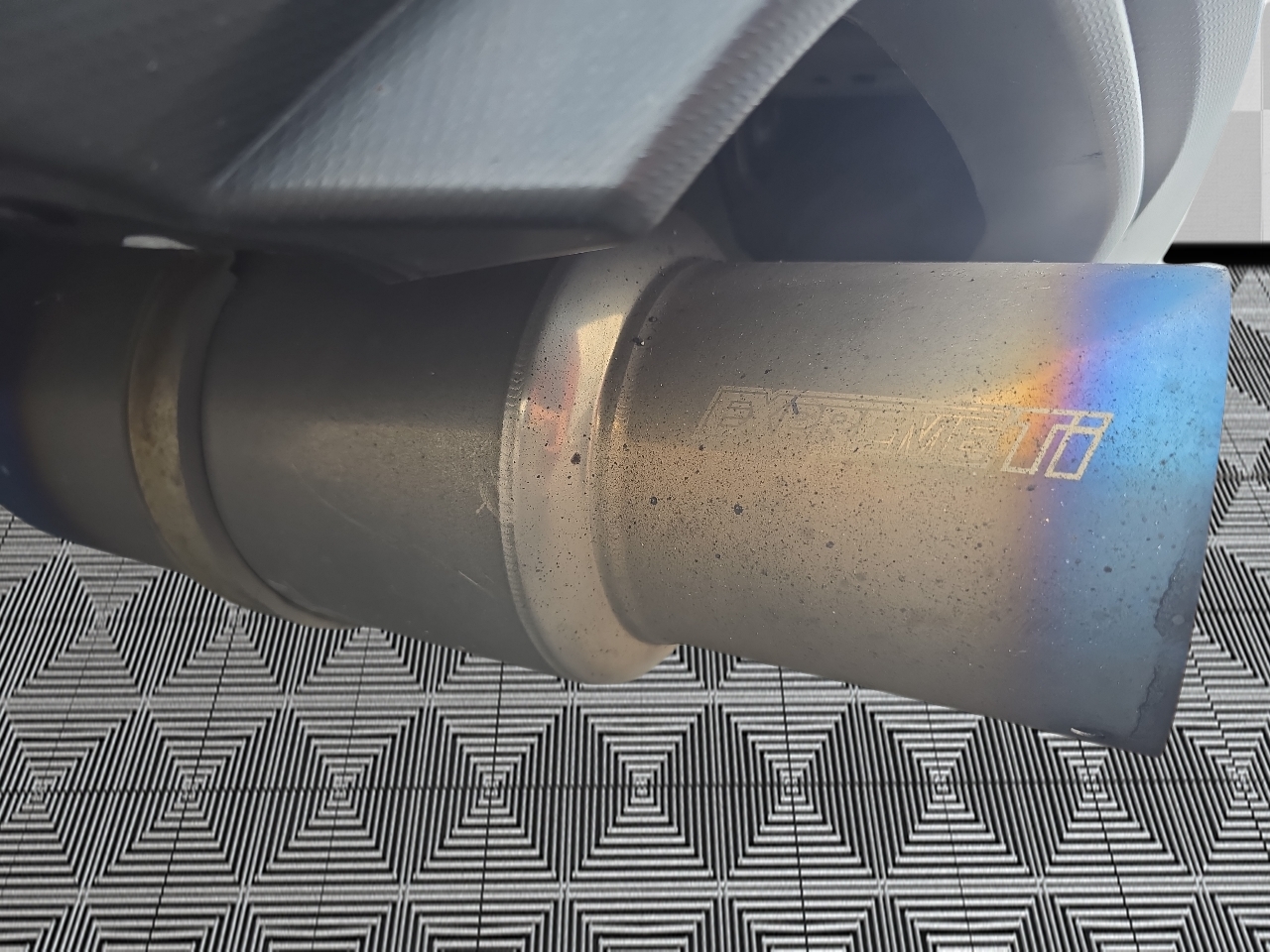 Subaru WRX Base 6M 2021