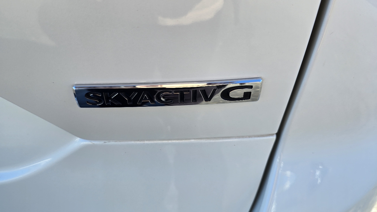 Mazda CX-5 Grand Touring 2021