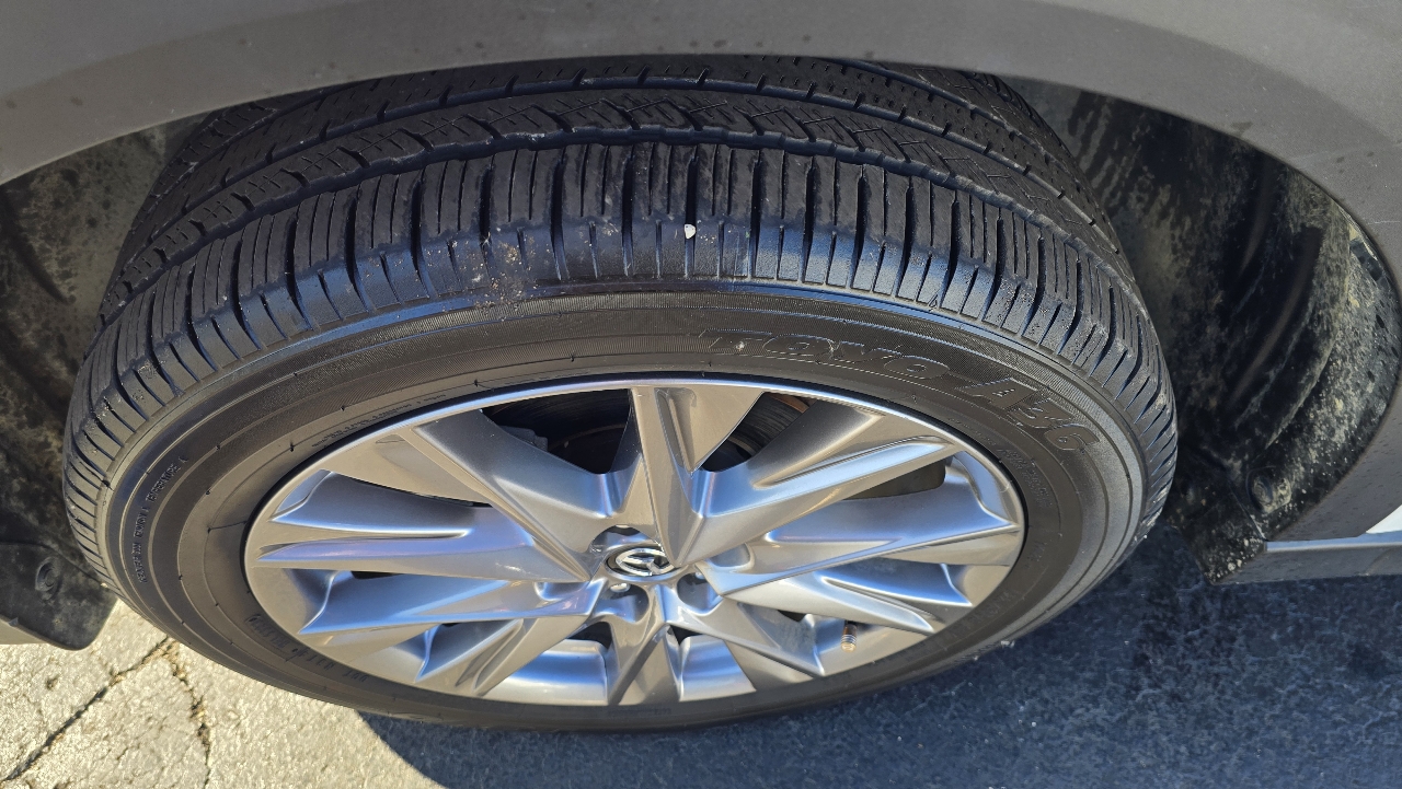 Mazda CX-5 Grand Touring 2021