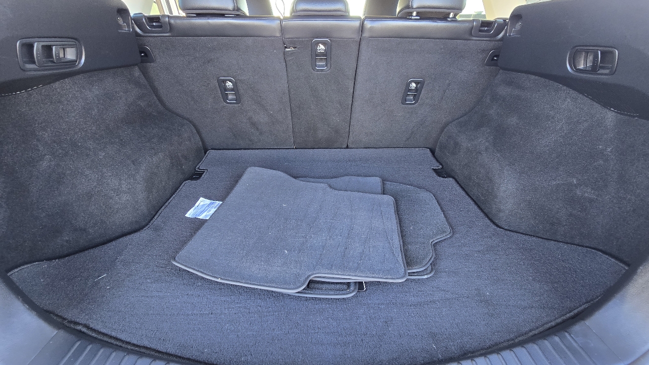 Mazda CX-5 Grand Touring 2021