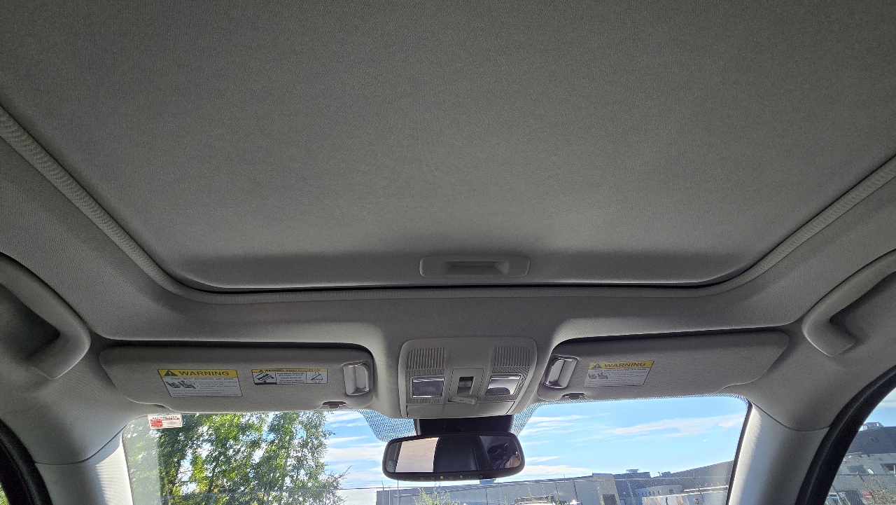 Mazda CX-5 Grand Touring 2021