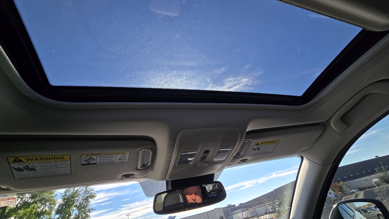 Mazda CX-5 Grand Touring 2021