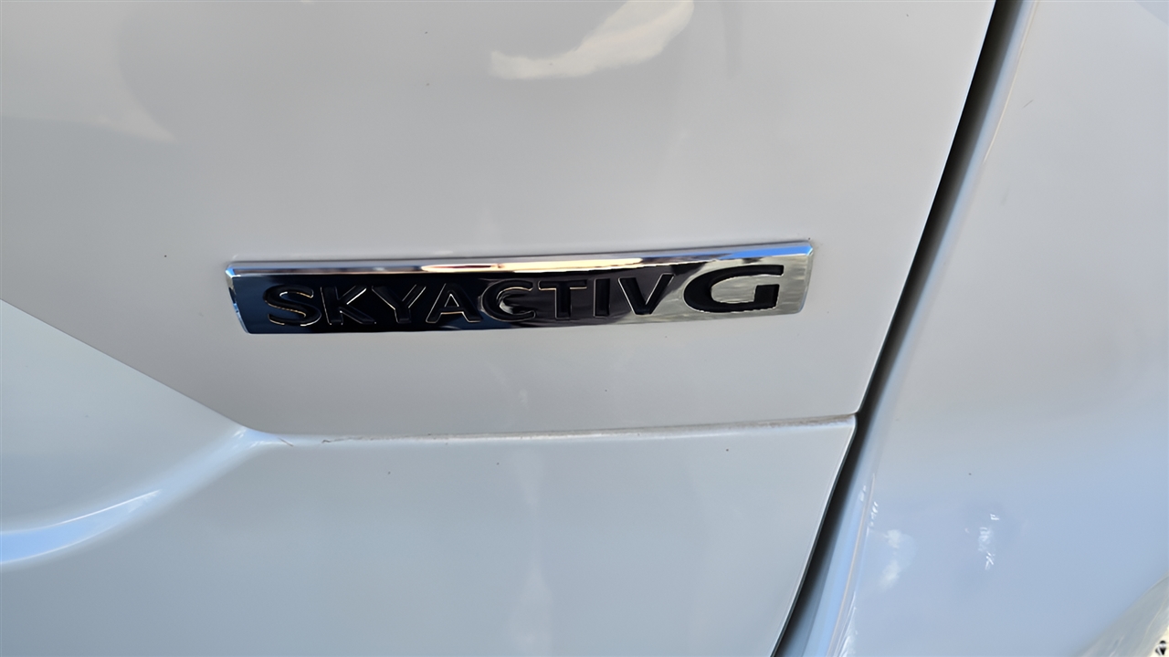 Mazda CX-5 Grand Touring 2021