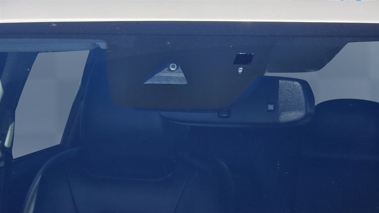 Mazda CX-5 Grand Touring 2021