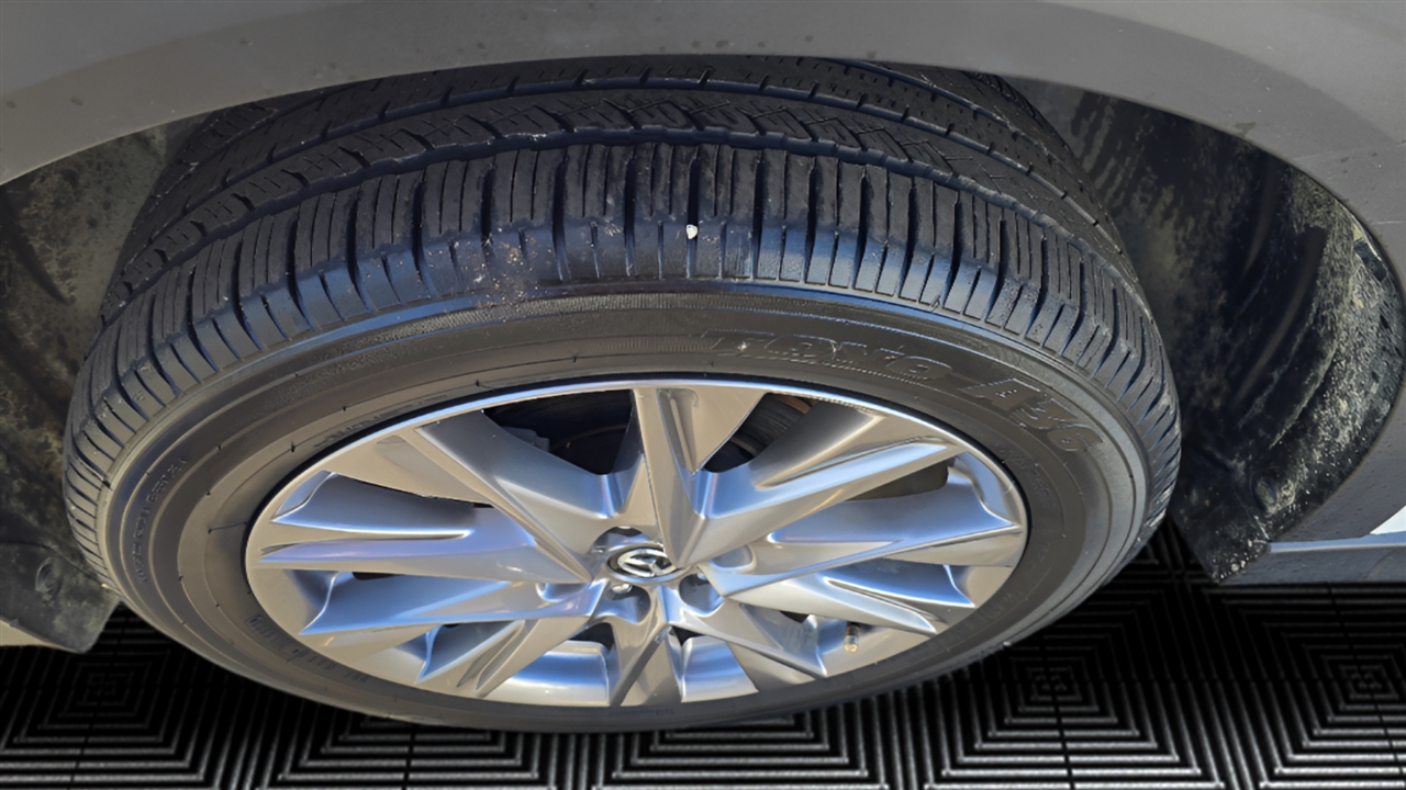 Mazda CX-5 Grand Touring 2021