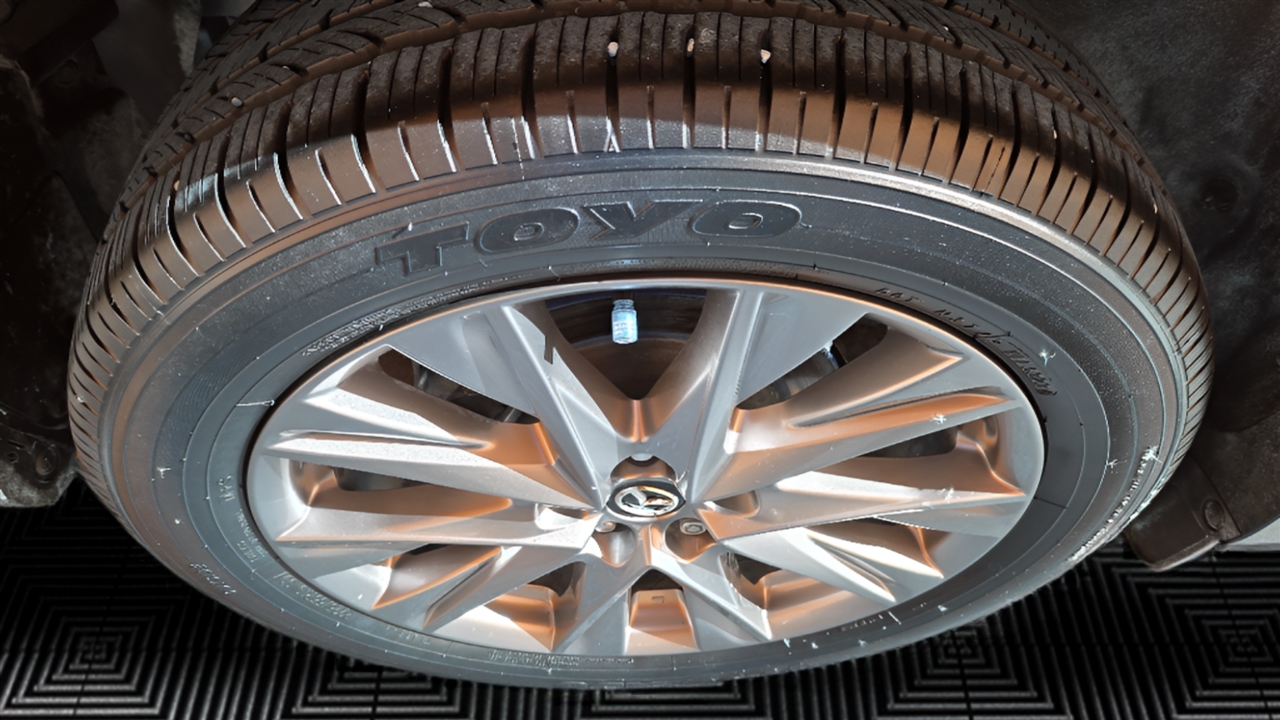 Mazda CX-5 Grand Touring 2021