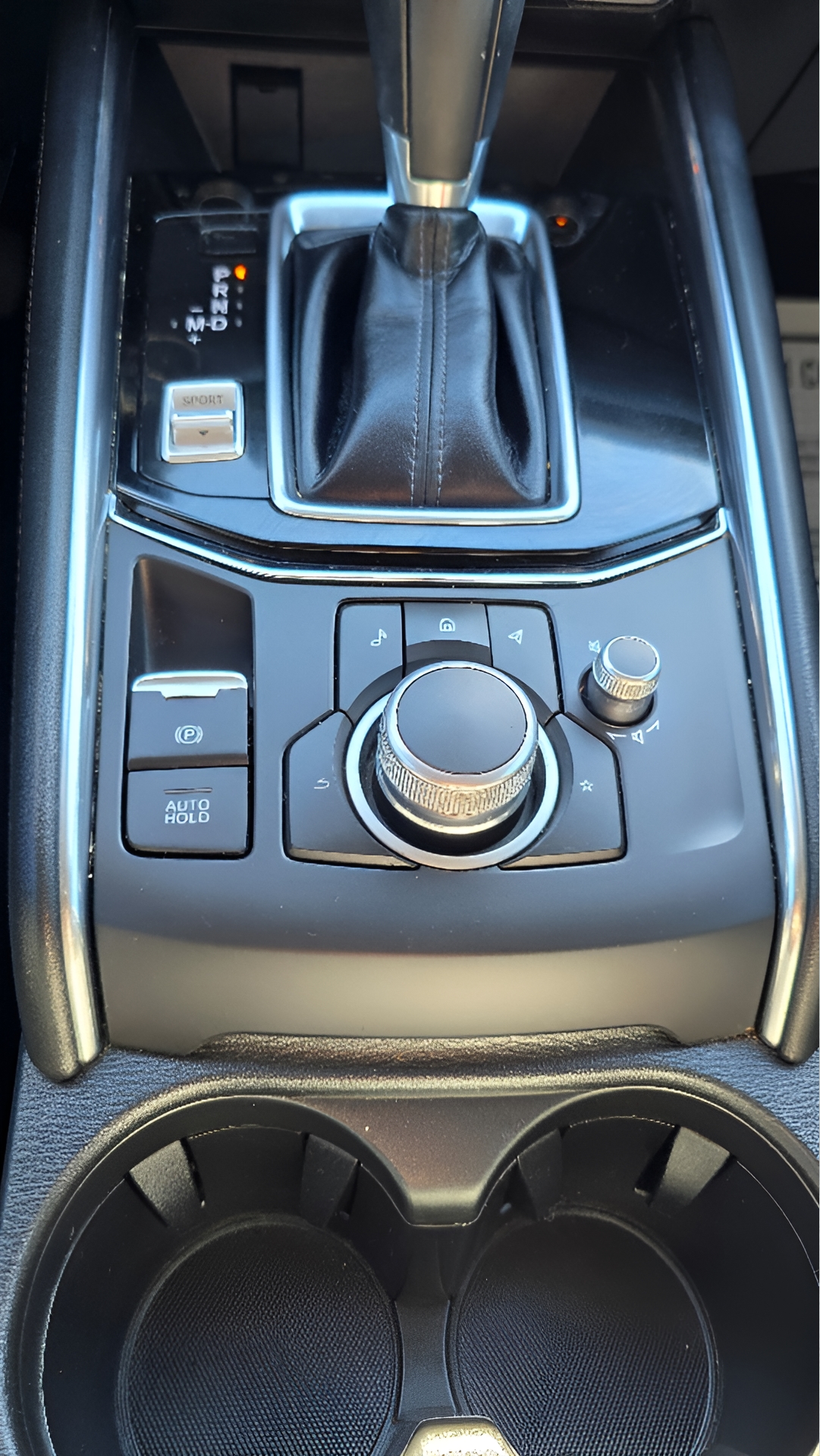 Mazda CX-5 Grand Touring 2021