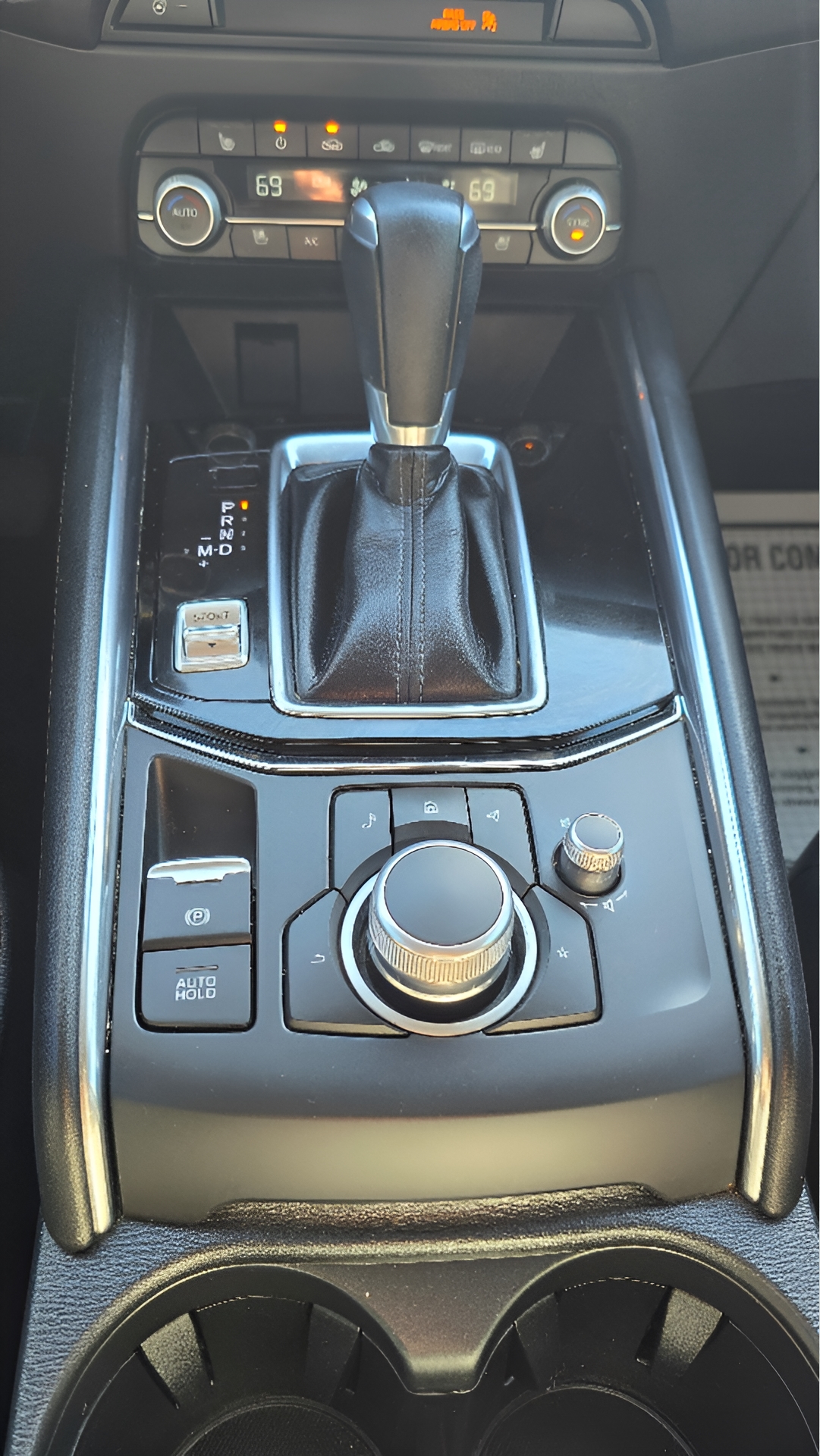 Mazda CX-5 Grand Touring 2021