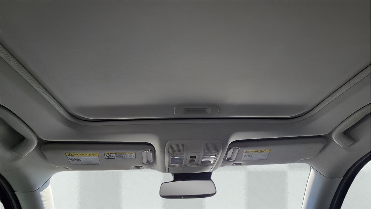 Mazda CX-5 Grand Touring 2021