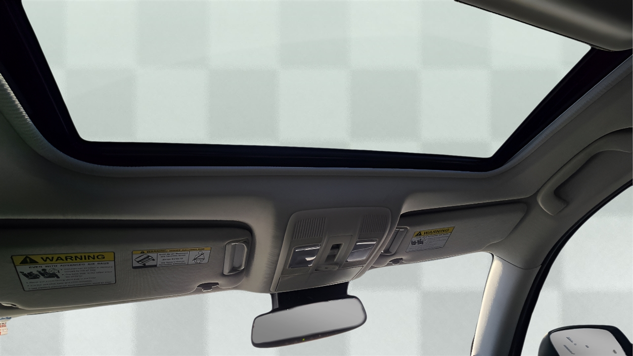 Mazda CX-5 Grand Touring 2021