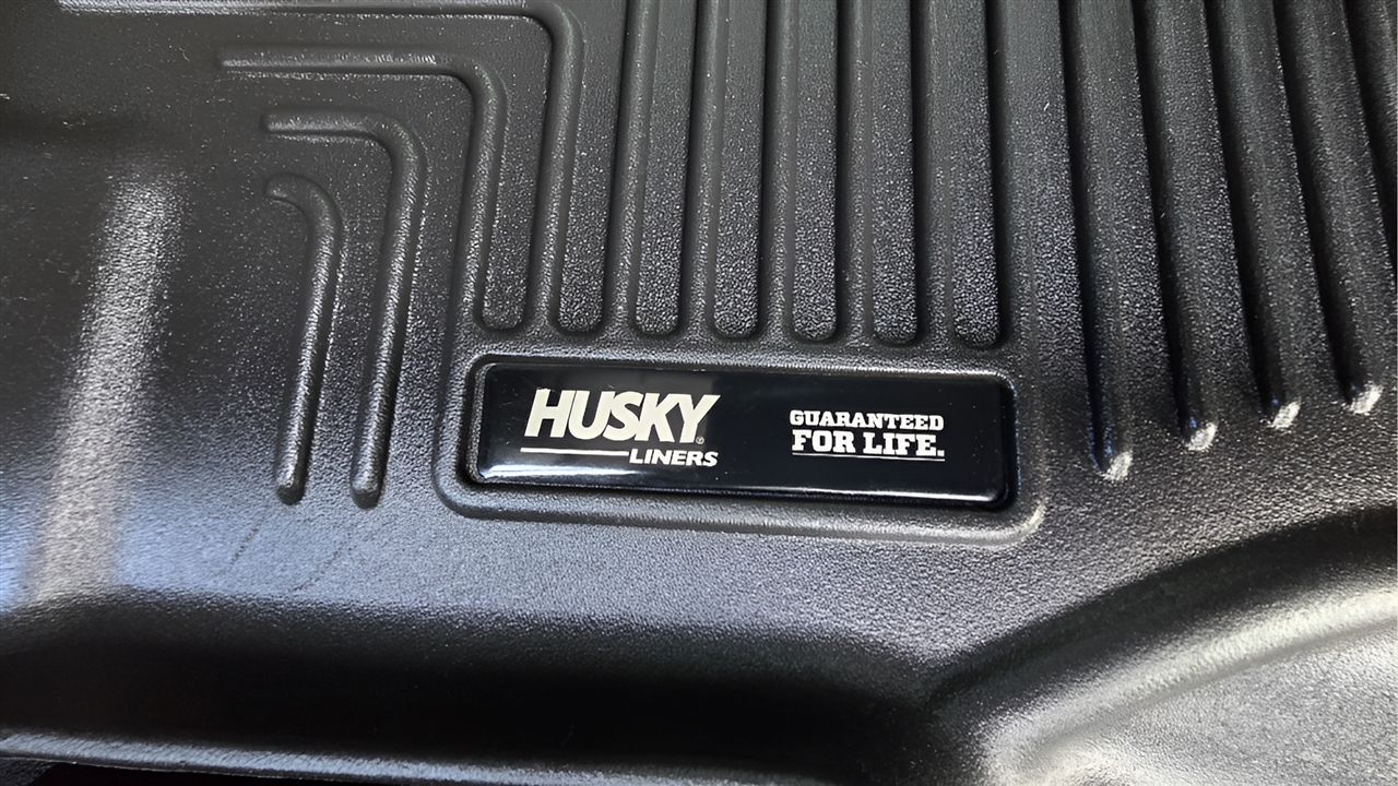 Ford F-150 Lariat SuperCrew 6.5-ft. Bed 4WD 2017