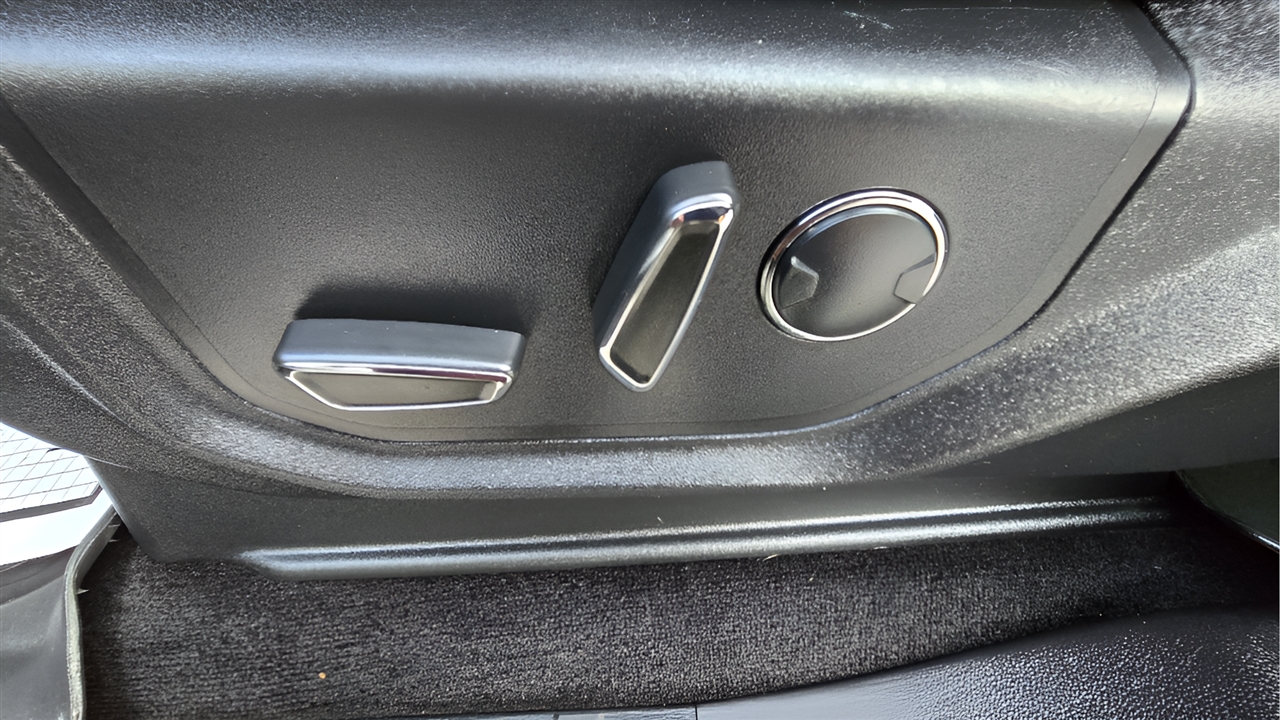 Ford F-150 Lariat SuperCrew 6.5-ft. Bed 4WD 2017