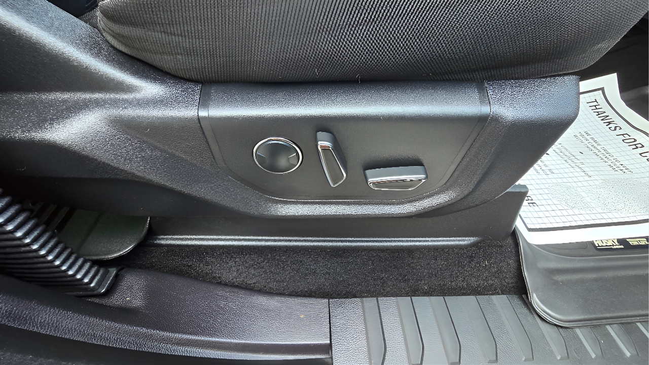 Ford F-150 Lariat SuperCrew 6.5-ft. Bed 4WD 2017