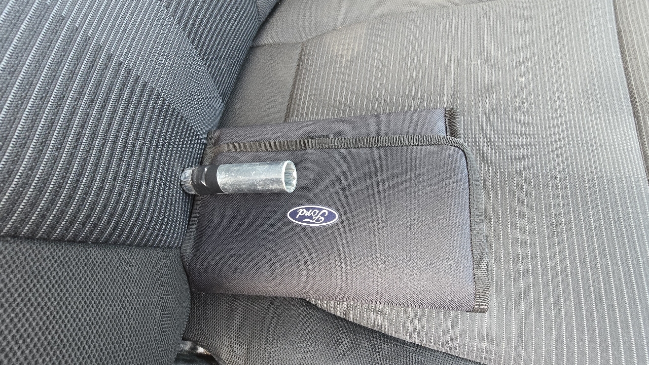 Ford F-150 Lariat SuperCrew 6.5-ft. Bed 4WD 2017