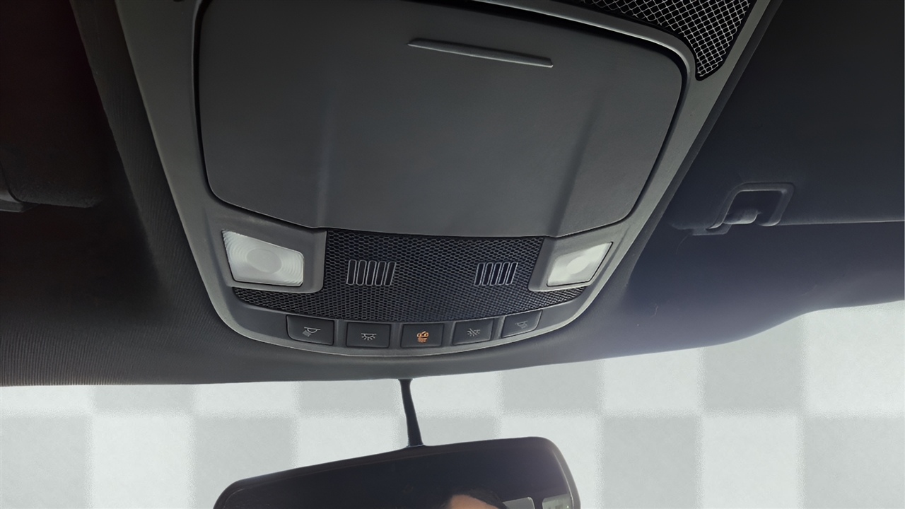 Ford F-150 Lariat SuperCrew 6.5-ft. Bed 4WD 2017