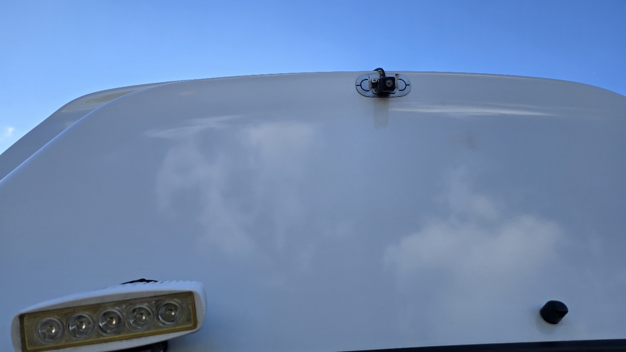 Toyota Hiace EXL Camper  1999