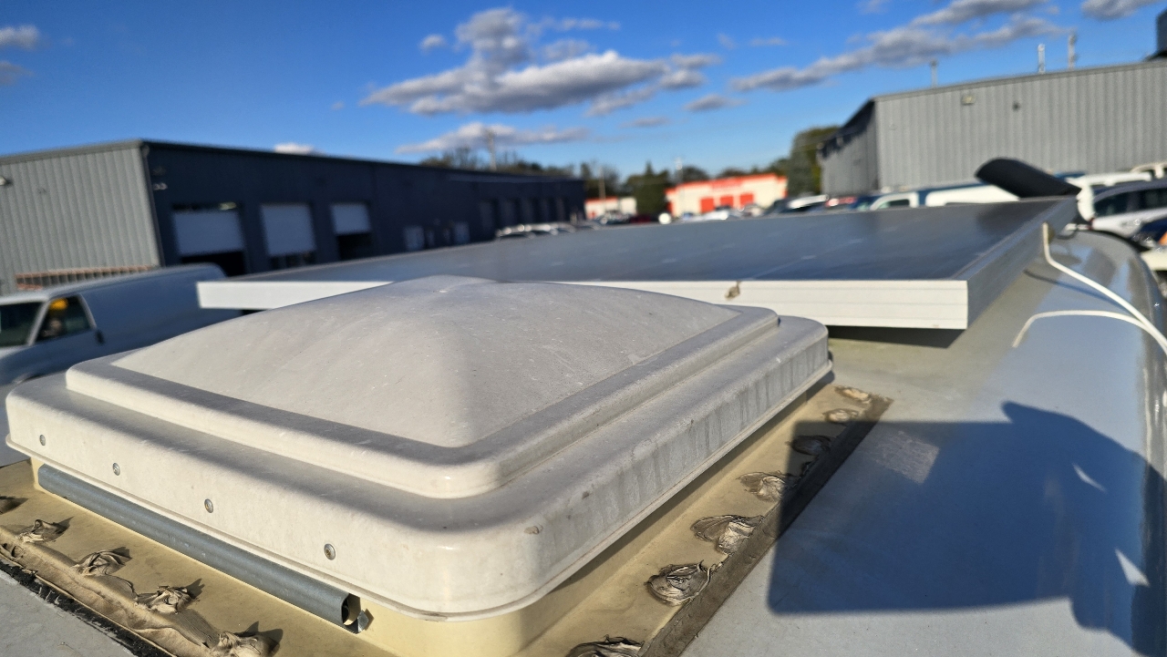 Toyota Hiace EXL Camper  1999