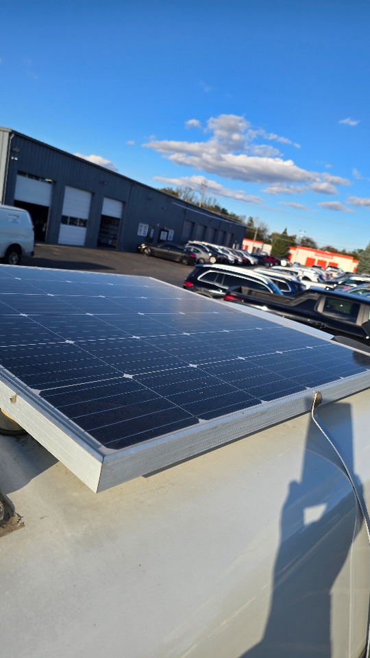 Toyota Hiace EXL Camper  1999