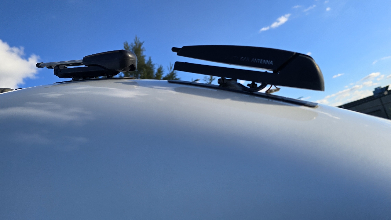 Toyota Hiace EXL Camper  1999