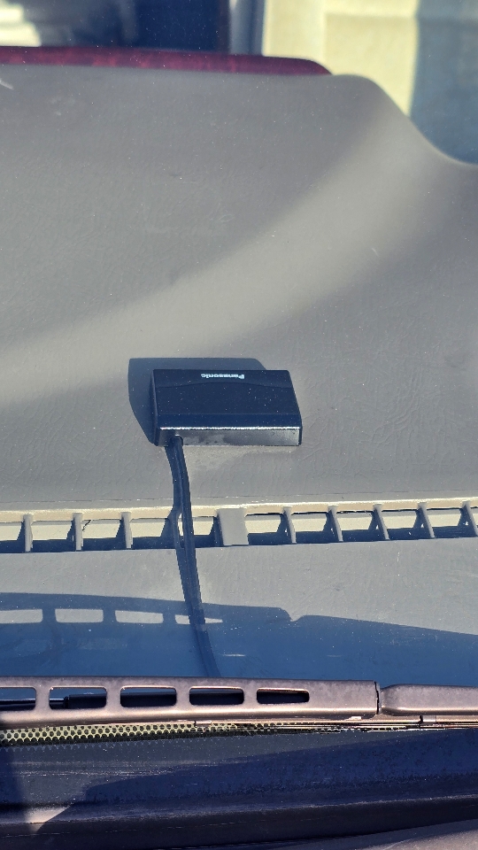 Toyota Hiace EXL Camper  1999