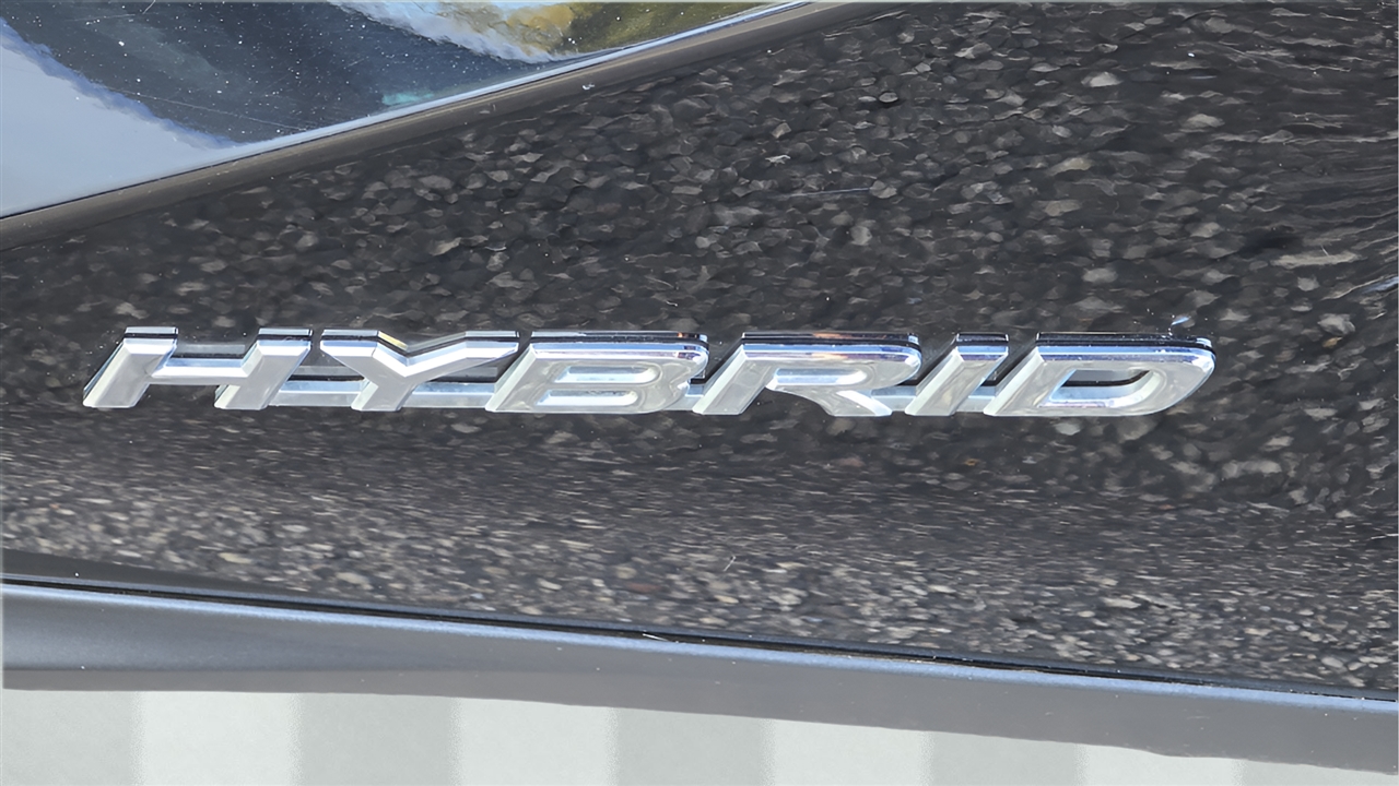 Lexus NX 300h AWD 2016