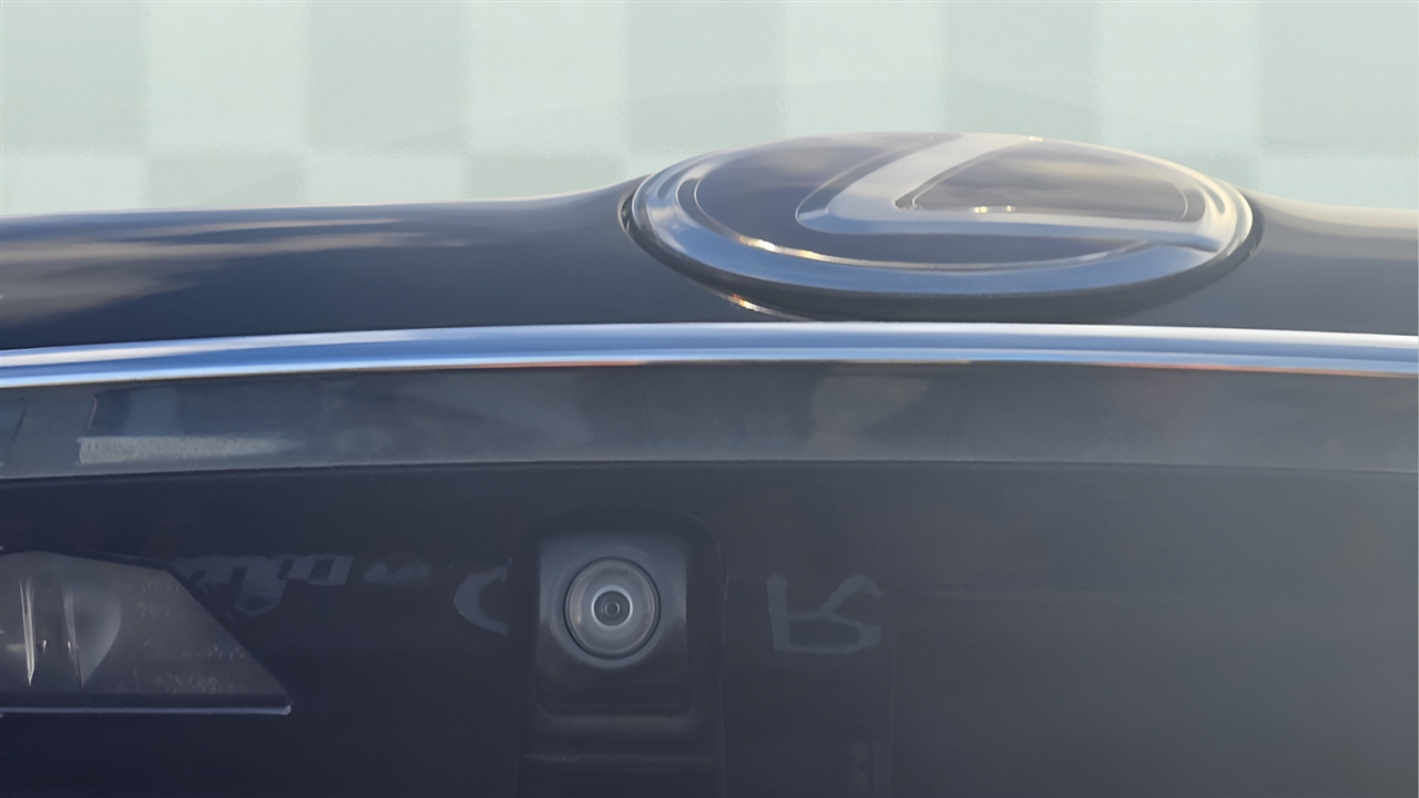 Lexus NX 300h AWD 2016