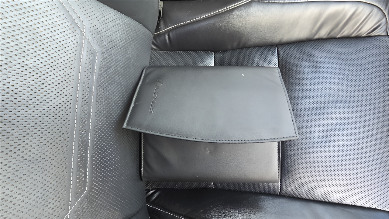 Lexus NX 300h AWD 2016