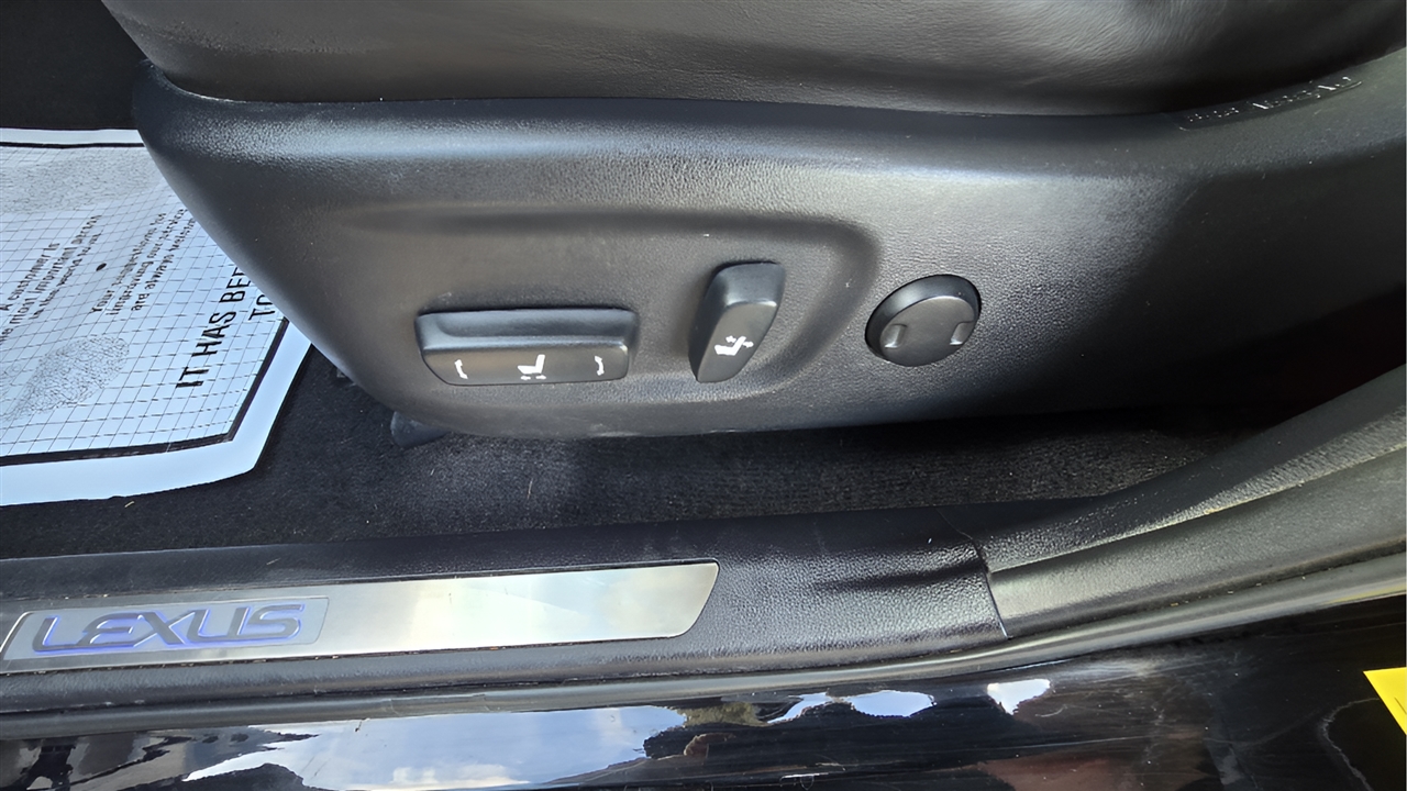 Lexus NX 300h AWD 2016