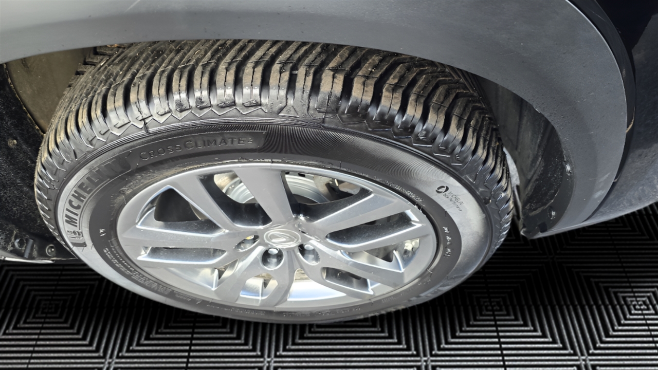 Lexus NX 300h AWD 2016