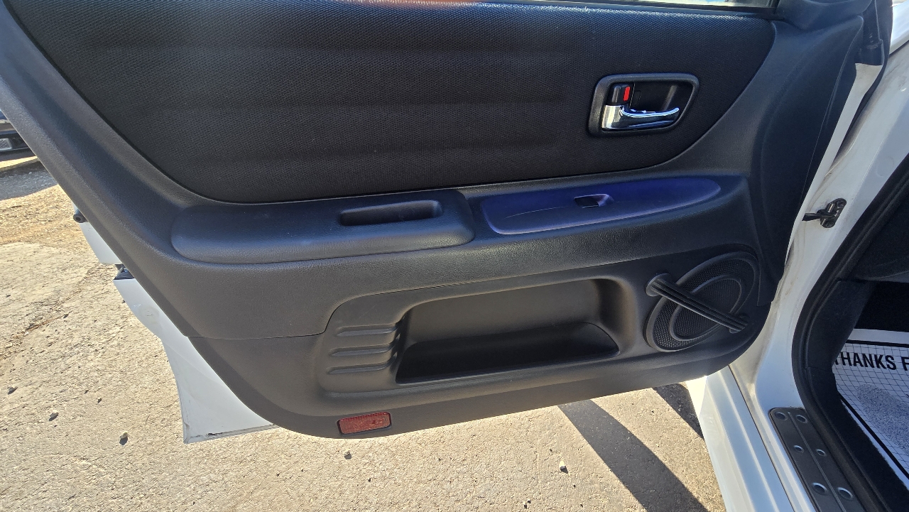 Toyota Altezza  2000