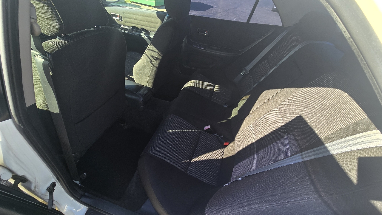 Toyota Altezza  2000